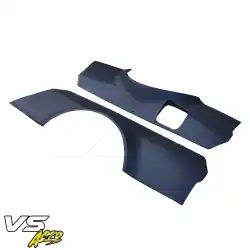 FRP TKYO Wide Body Fenders (rear) 90mm > Nissan Skyline (R33) GTR 1995-1998 > 2dr Coupe image - 11