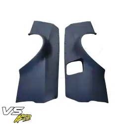 FRP TKYO Wide Body Fenders (rear) 90mm > Nissan Skyline (R33) GTR 1995-1998 > 2dr Coupe image - 12