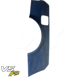 VSaero FRP TKYO Wide Body Fenders (rear) 90mm for Nissan Skyline (R33) GTR 1995-1998 > 2dr Coupe image - 13