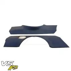 FRP TKYO Wide Body Fenders (rear) 90mm > Nissan Skyline (R33) GTR 1995-1998 > 2dr Coupe image - 14