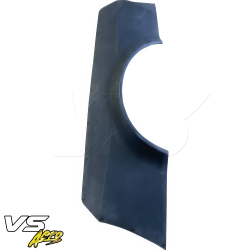 VSaero FRP TKYO Wide Body Fenders (rear) 90mm for Nissan Skyline (R33) GTR 1995-1998 > 2dr Coupe image - 15