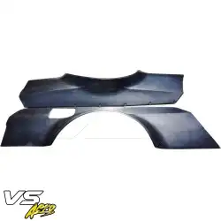 FRP TKYO Wide Body Fenders (rear) 90mm > Nissan Skyline (R33) GTR 1995-1998 > 2dr Coupe image - 15