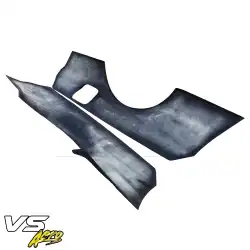 FRP TKYO Wide Body Fenders (rear) 90mm > Nissan Skyline (R33) GTR 1995-1998 > 2dr Coupe image - 17