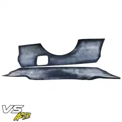 FRP TKYO Wide Body Fenders (rear) 90mm > Nissan Skyline (R33) GTR 1995-1998 > 2dr Coupe image - 18