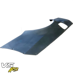 VSaero FRP TKYO Wide Body Fenders (rear) 90mm for Nissan Skyline (R33) GTR 1995-1998 > 2dr Coupe image - 19