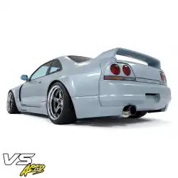 FRP TKYO Wide Body Fenders (rear) 90mm > Nissan Skyline (R33) GTR 1995-1998 > 2dr Coupe image - 20
