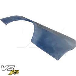 VSaero FRP TKYO Wide Body Fenders (rear) 90mm for Nissan Skyline (R33) GTR 1995-1998 > 2dr Coupe image - 21