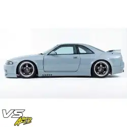 FRP TKYO Wide Body Fenders (rear) 90mm > Nissan Skyline (R33) GTR 1995-1998 > 2dr Coupe image - 24