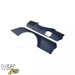 FRP TKYO Wide Body Fenders (rear) 90mm > Nissan Skyline (R33) GTR 1995-1998 > 2dr Coupe image - 28