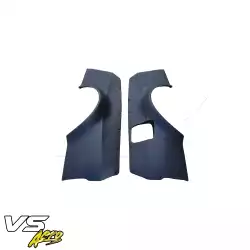 FRP TKYO Wide Body Fenders (rear) 90mm > Nissan Skyline (R33) GTR 1995-1998 > 2dr Coupe image - 29