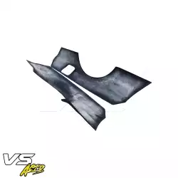 FRP TKYO Wide Body Fenders (rear) 90mm > Nissan Skyline (R33) GTR 1995-1998 > 2dr Coupe image - 33