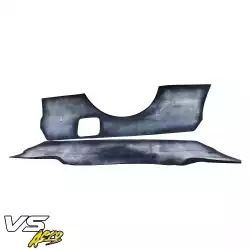 FRP TKYO Wide Body Fenders (rear) 90mm > Nissan Skyline (R33) GTR 1995-1998 > 2dr Coupe image - 34