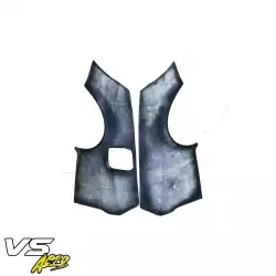 FRP TKYO Wide Body Fenders (rear) 90mm > Nissan Skyline (R33) GTR 1995-1998 > 2dr Coupe image - 35