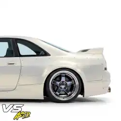 FRP TKYO Wide Body Rear Add-ons 2pc > Nissan Skyline (R33) GTR 1995-1998 > 2dr Coupe image - 29