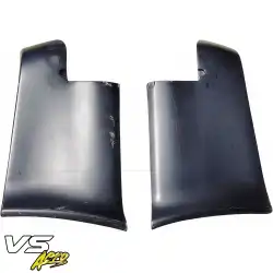 FRP TKYO Wide Body Rear Add-ons 2pc > Nissan Skyline (R33) GTR 1995-1998 > 2dr Coupe image - 5