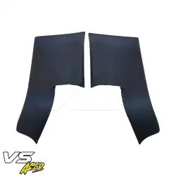 FRP TKYO Wide Body Rear Add-ons 2pc > Nissan Skyline (R33) GTR 1995-1998 > 2dr Coupe image - 7