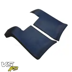 FRP TKYO Wide Body Rear Add-ons 2pc > Nissan Skyline (R33) GTR 1995-1998 > 2dr Coupe image - 10