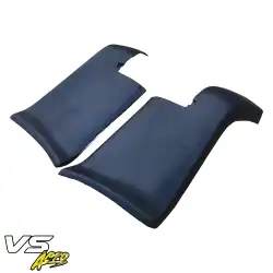 FRP TKYO Wide Body Rear Add-ons 2pc > Nissan Skyline (R33) GTR 1995-1998 > 2dr Coupe image - 12