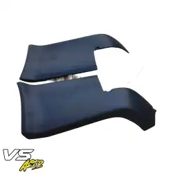 FRP TKYO Wide Body Rear Add-ons 2pc > Nissan Skyline (R33) GTR 1995-1998 > 2dr Coupe image - 13