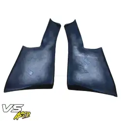 FRP TKYO Wide Body Rear Add-ons 2pc > Nissan Skyline (R33) GTR 1995-1998 > 2dr Coupe image - 14