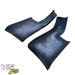 FRP TKYO Wide Body Rear Add-ons 2pc > Nissan Skyline (R33) GTR 1995-1998 > 2dr Coupe image - 15