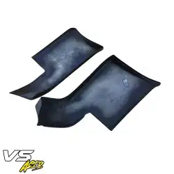 FRP TKYO Wide Body Rear Add-ons 2pc > Nissan Skyline (R33) GTR 1995-1998 > 2dr Coupe image - 19