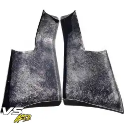 FRP TKYO Wide Body Rear Add-ons 2pc > Nissan Skyline (R33) GTR 1995-1998 > 2dr Coupe image - 20