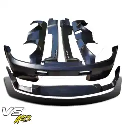 FRP TKYO Wide Body Kit > Nissan Skyline (R33) GTR 1995-1998 > 2dr Coupe image - 3