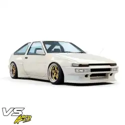 FRP TKYO Wide Body Front Bumper > Toyota Corolla (AE86) 1984-1987 > 2/3dr image - 25