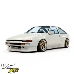FRP TKYO Wide Body Front Bumper > Toyota Corolla (AE86) 1984-1987 > 2/3dr image - 28