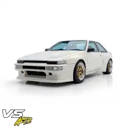 FRP TKYO Wide Body Front Bumper > Toyota Corolla (AE86) 1984-1987 > 2/3dr image - 30