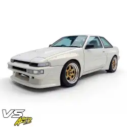 FRP TKYO Wide Body Front Bumper > Toyota Corolla (AE86) 1984-1987 > 2/3dr image - 32