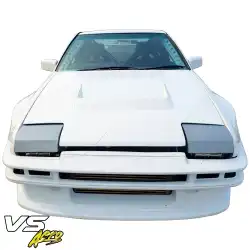 FRP TKYO Wide Body Front Bumper > Toyota Corolla (AE86) 1984-1987 > 2/3dr image - 36