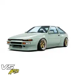 FRP TKYO Wide Body Front Bumper > Toyota Corolla (AE86) 1984-1987 > 2/3dr image - 3