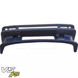 FRP TKYO Wide Body Front Bumper > Toyota Corolla (AE86) 1984-1987 > 2/3dr image - 6