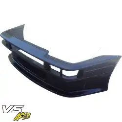 FRP TKYO Wide Body Front Bumper > Toyota Corolla (AE86) 1984-1987 > 2/3dr image - 7