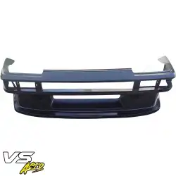 FRP TKYO Wide Body Front Bumper > Toyota Corolla (AE86) 1984-1987 > 2/3dr image - 8