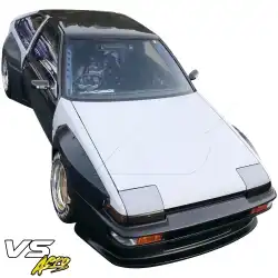 FRP TKYO Wide Body Front Bumper > Toyota Corolla (AE86) 1984-1987 > 2/3dr image - 14