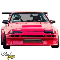 FRP TKYO Wide Body Front Bumper > Toyota Corolla (AE86) 1984-1987 > 2/3dr image - 22