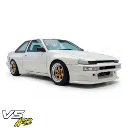 FRP TKYO Wide Body Fenders Flares (front) 40mm > Toyota Corolla (AE86) 1984-1987 > 2/3dr image - 32