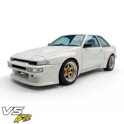 FRP TKYO Wide Body Fenders Flares (front) 40mm > Toyota Corolla (AE86) 1984-1987 > 2/3dr image - 34