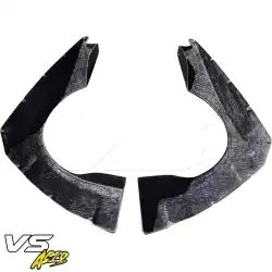 FRP TKYO Wide Body Fenders Flares (front) 40mm > Toyota Corolla (AE86) 1984-1987 > 2/3dr image - 7
