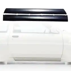 FRP TKYO Wide Body Side Skirts > Toyota Corolla (AE86) 1984-1987 > 2/3dr image - 21