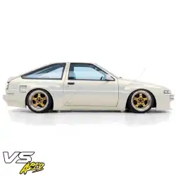 FRP TKYO Wide Body Side Skirts > Toyota Corolla (AE86) 1984-1987 > 2/3dr image - 22