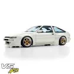 FRP TKYO Wide Body Side Skirts > Toyota Corolla (AE86) 1984-1987 > 2/3dr image - 25