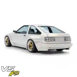 FRP TKYO Wide Body Side Skirts > Toyota Corolla (AE86) 1984-1987 > 2/3dr image - 28