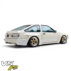 FRP TKYO Wide Body Side Skirts > Toyota Corolla (AE86) 1984-1987 > 2/3dr image - 29