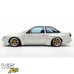 FRP TKYO Wide Body Side Skirts > Toyota Corolla (AE86) 1984-1987 > 2/3dr image - 32