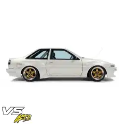 FRP TKYO Wide Body Side Skirts > Toyota Corolla (AE86) 1984-1987 > 2/3dr image - 33