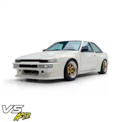 FRP TKYO Wide Body Side Skirts > Toyota Corolla (AE86) 1984-1987 > 2/3dr image - 35